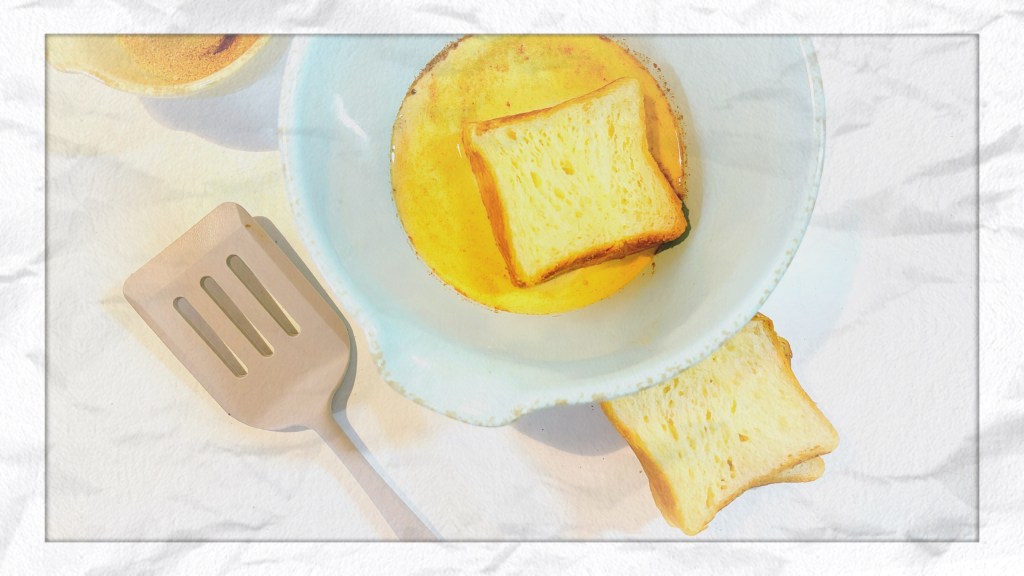 Canadian French Toast? French Canadian&nbsp;Toast?